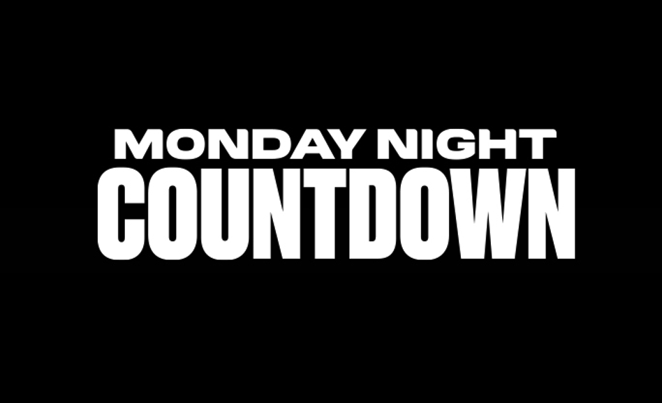 ESPN | Monday Night Countdown | HIMMY Award